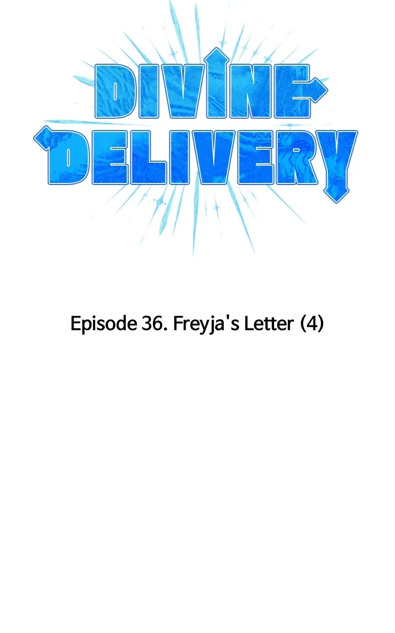 Divine Delivery Chapter 36 page 22