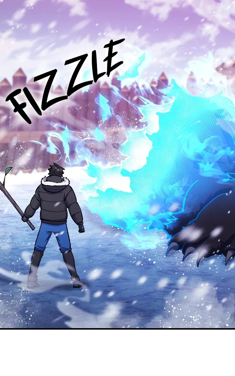 Divine Delivery Chapter 36 page 18