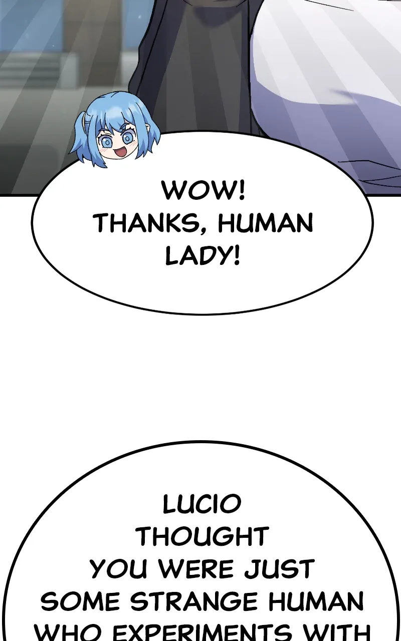 Divine Delivery Chapter 38 page 64