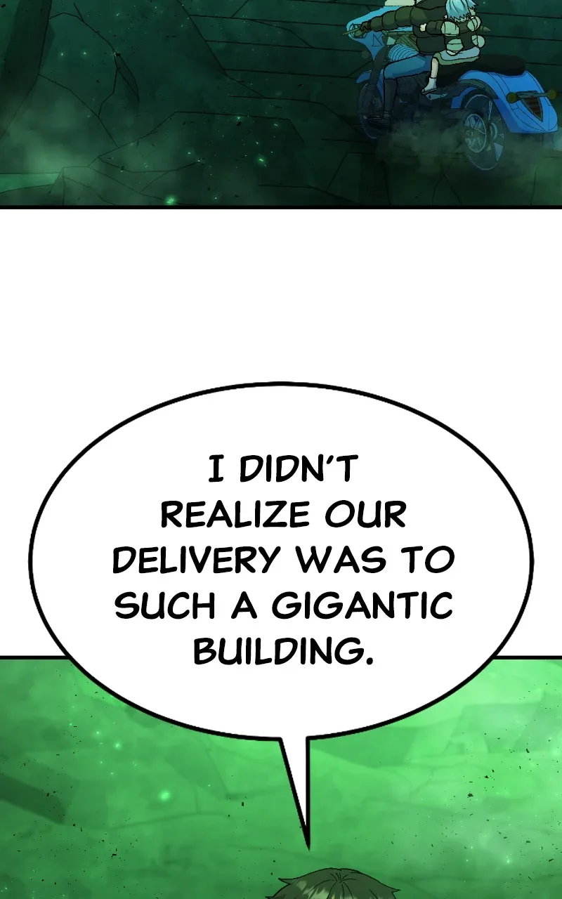 Divine Delivery Chapter 36 page 56