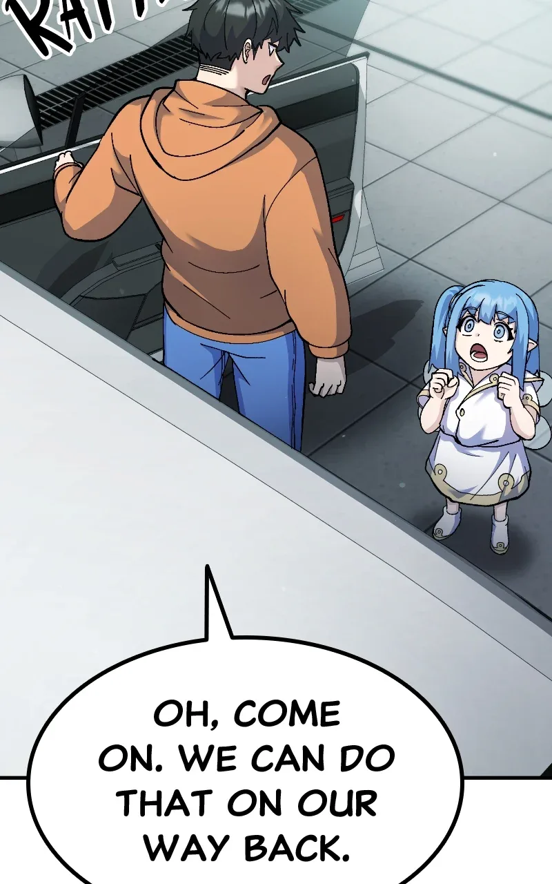 Divine Delivery Chapter 38 page 55
