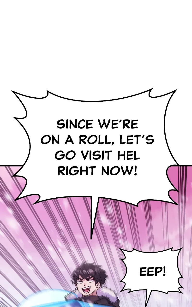 Divine Delivery Chapter 36 page 47