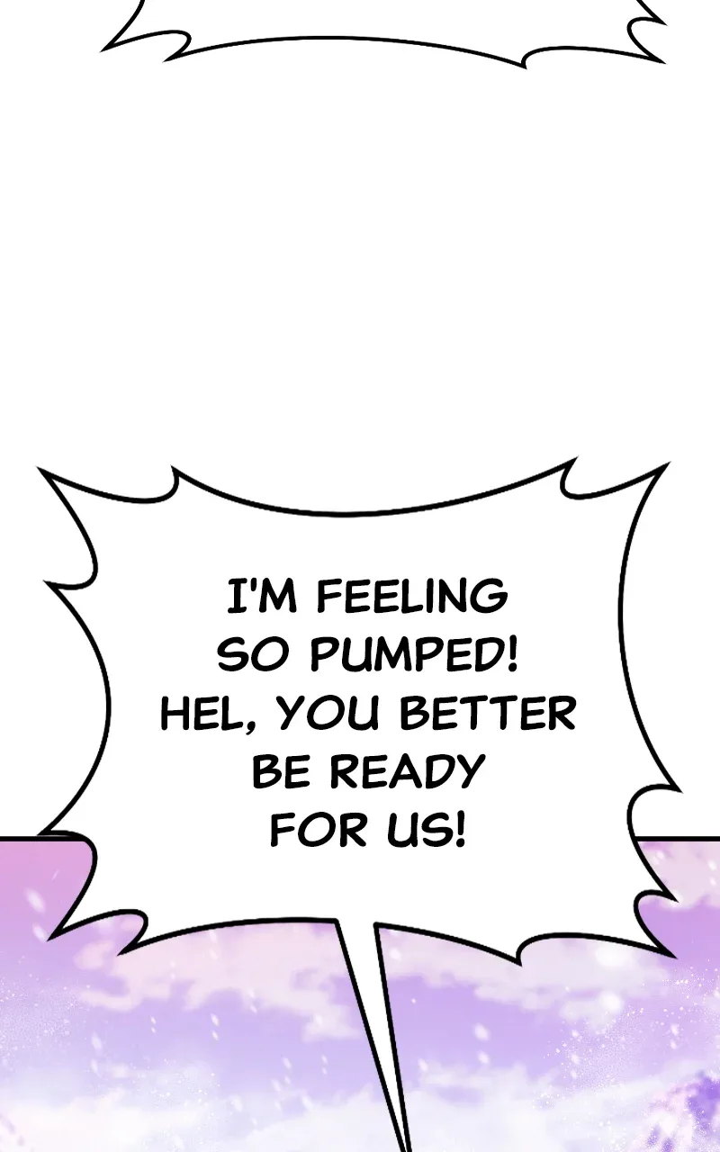 Divine Delivery Chapter 36 page 49