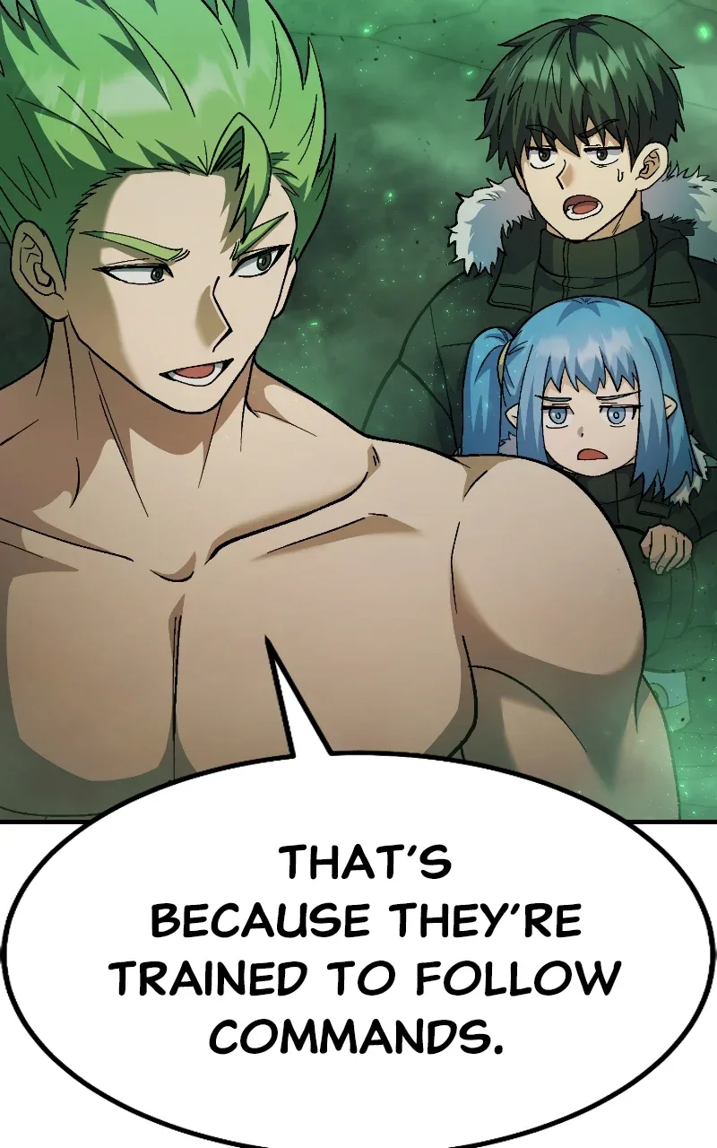 Divine Delivery Chapter 36 page 73