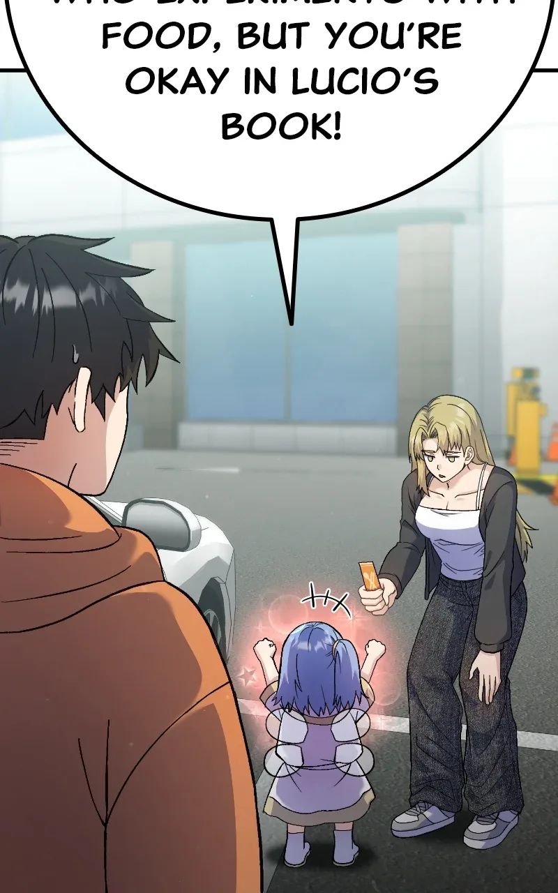 Divine Delivery Chapter 38 page 65
