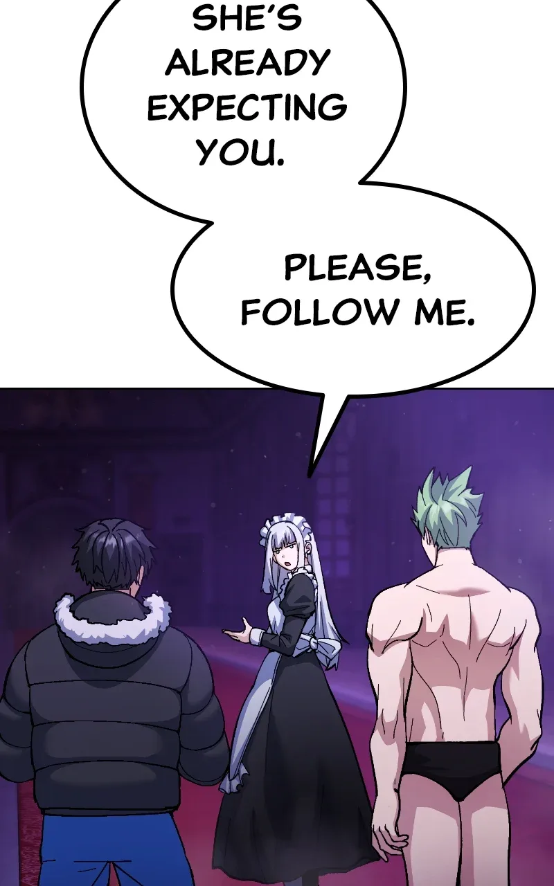 Divine Delivery Chapter 36 page 89
