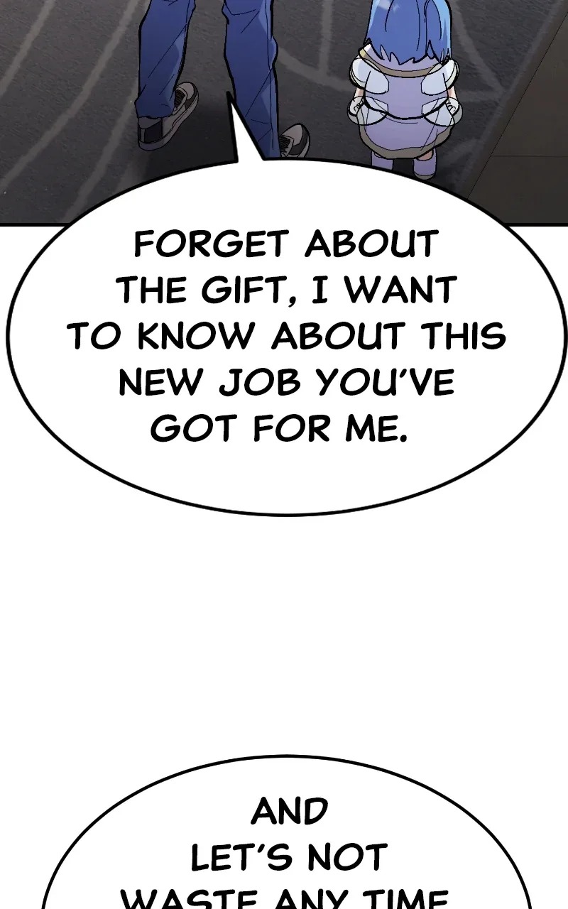 Divine Delivery Chapter 38 page 76
