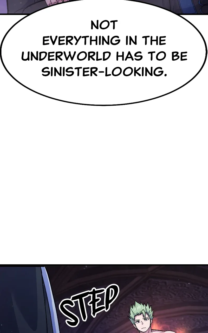 Divine Delivery Chapter 36 page 83