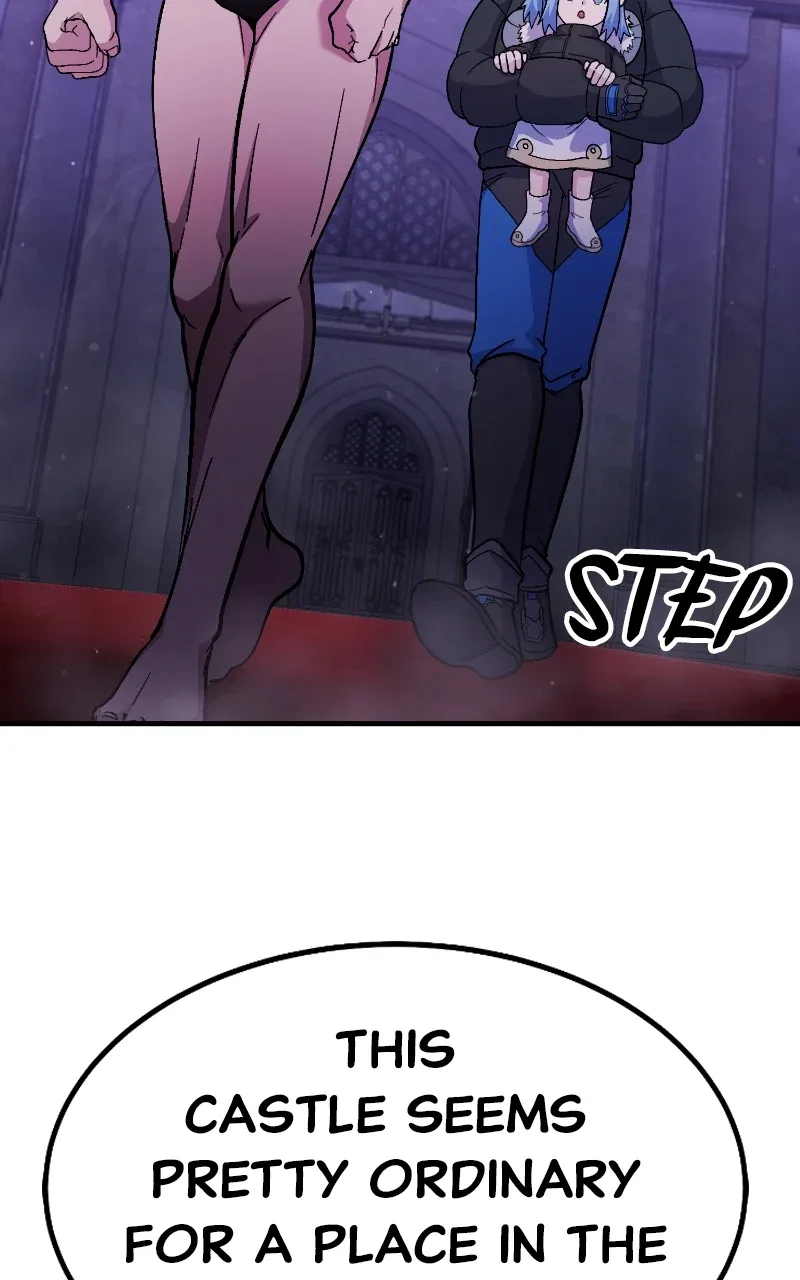 Divine Delivery Chapter 36 page 81