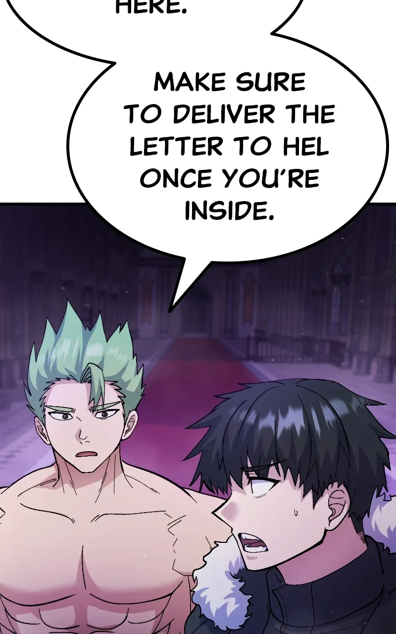 Divine Delivery Chapter 36 page 102