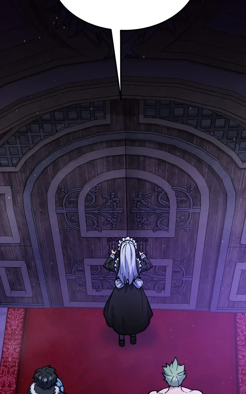 Divine Delivery Chapter 36 page 100