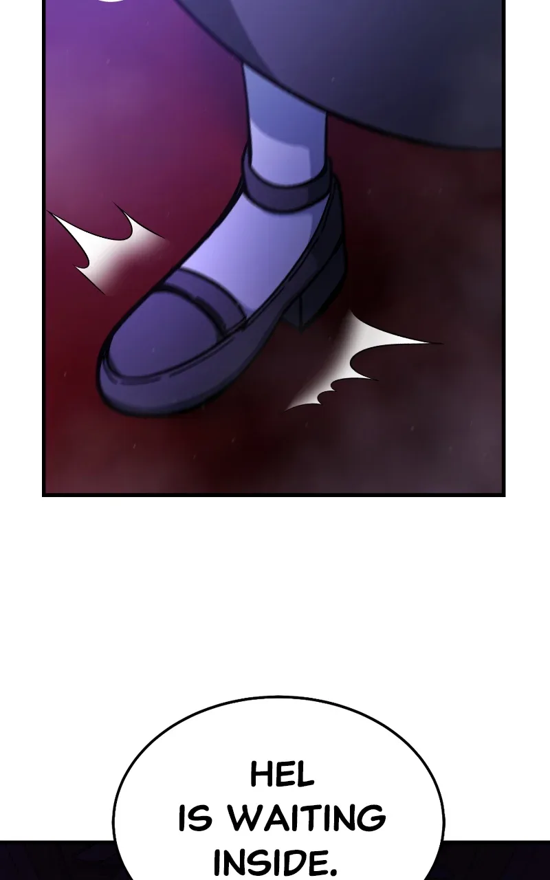 Divine Delivery Chapter 36 page 99