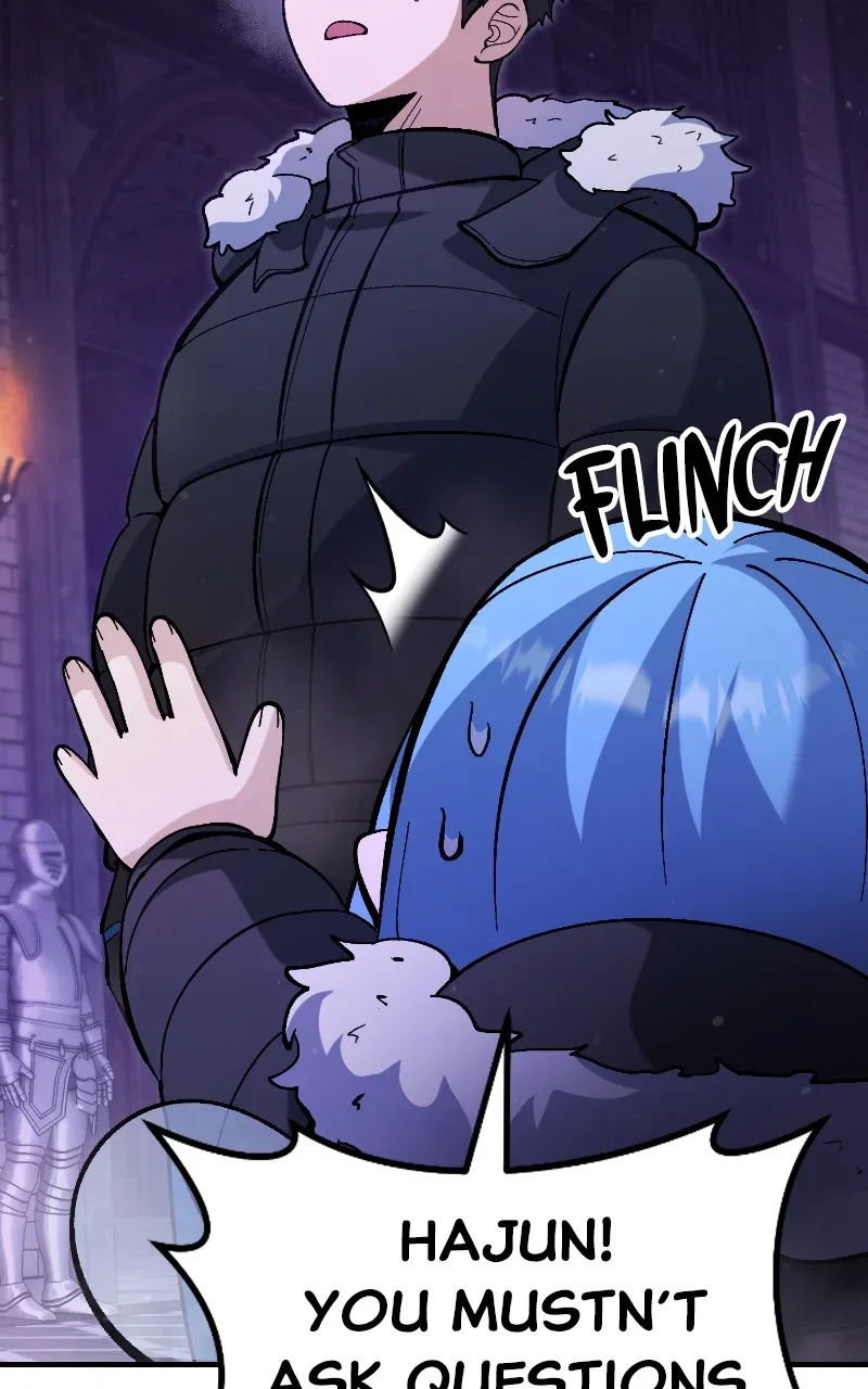 Divine Delivery Chapter 36 page 122
