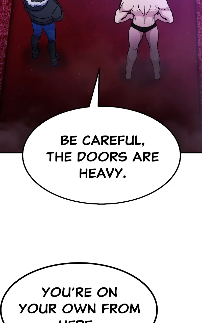 Divine Delivery Chapter 36 page 101