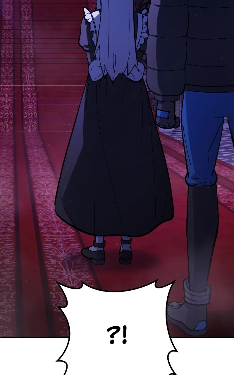 Divine Delivery Chapter 36 page 113