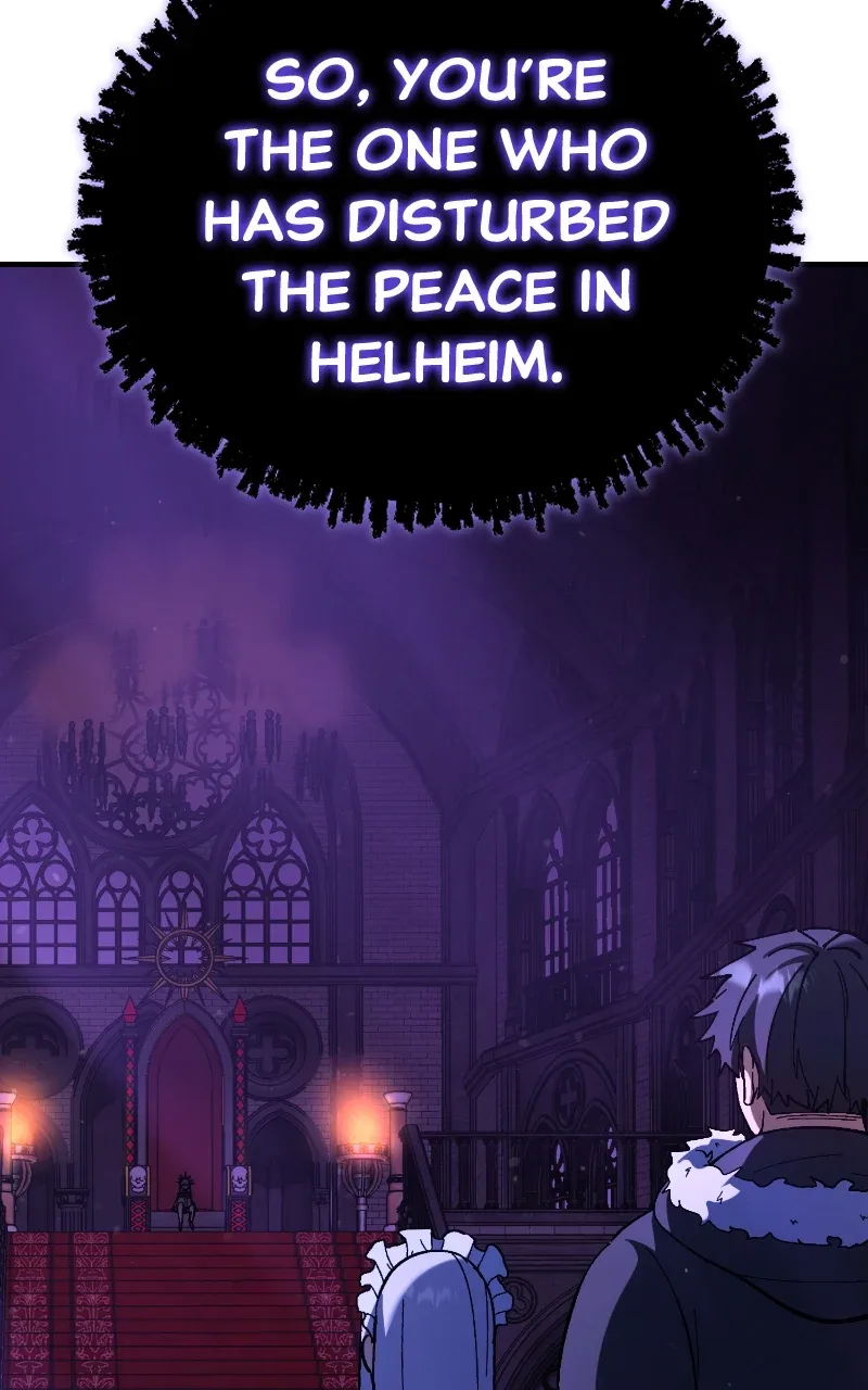 Divine Delivery Chapter 36 page 112
