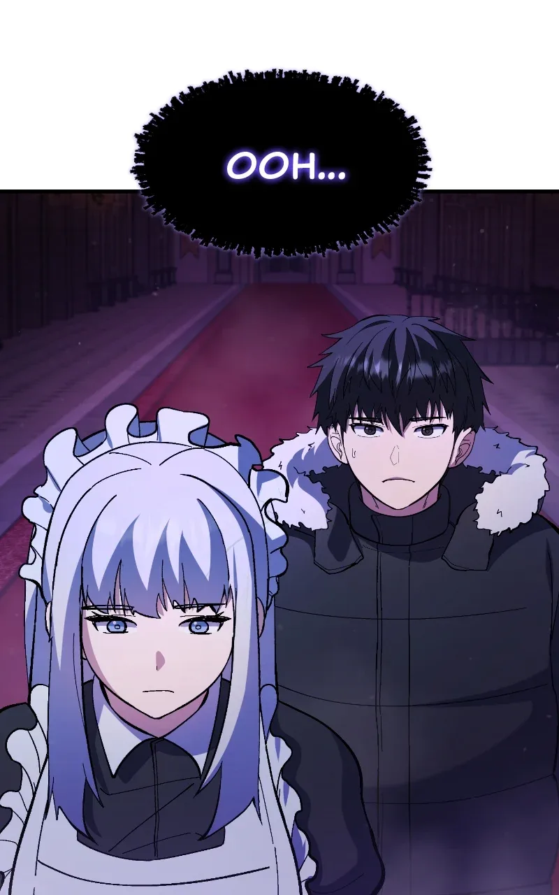Divine Delivery Chapter 36 page 109
