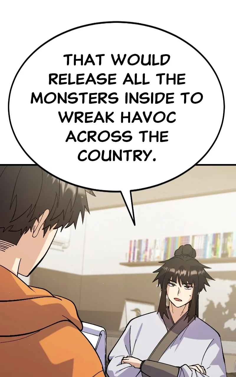 Divine Delivery Chapter 38 page 91