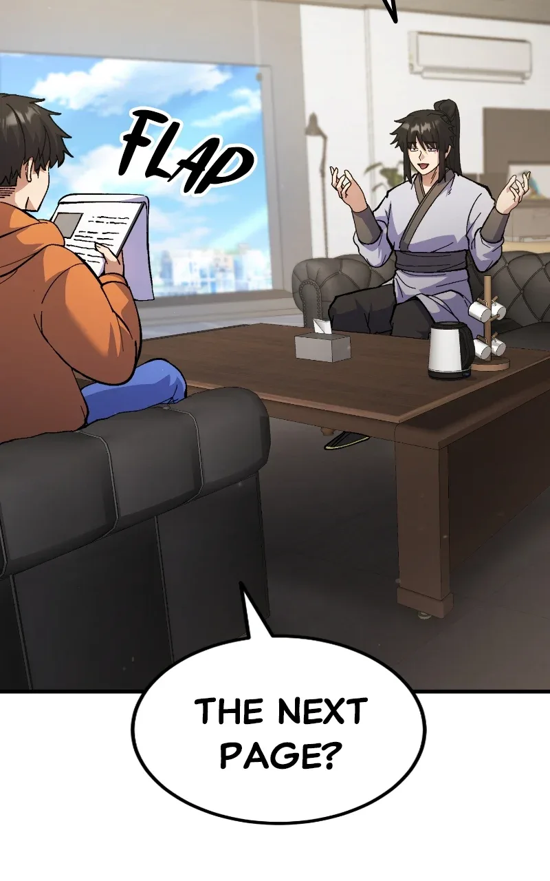 Divine Delivery Chapter 38 page 96
