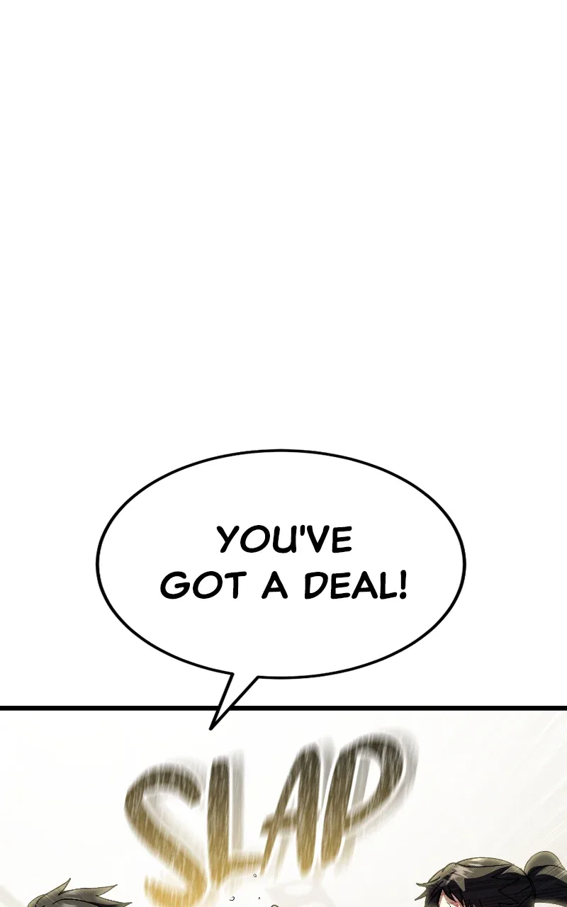 Divine Delivery Chapter 38 page 116