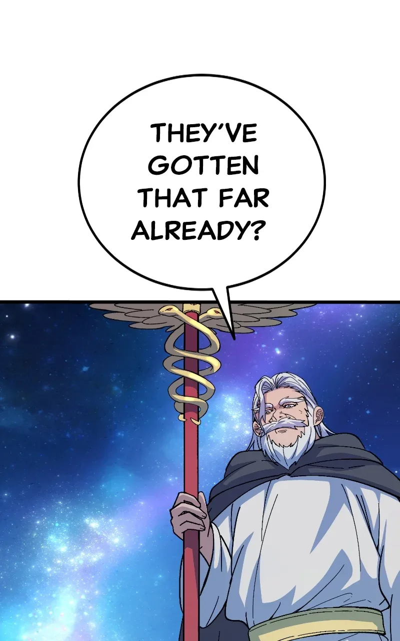 Divine Delivery Chapter 38 page 131