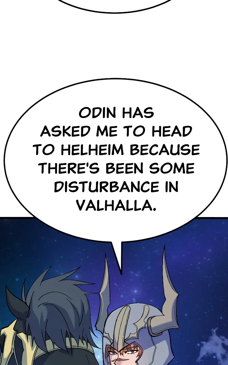 Divine Delivery Chapter 38 page 137