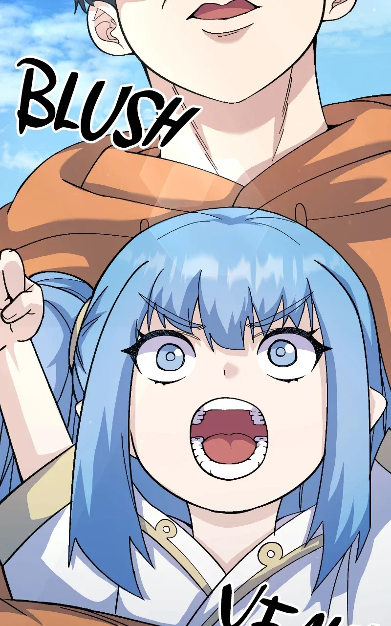 Divine Delivery Chapter 38 page 148