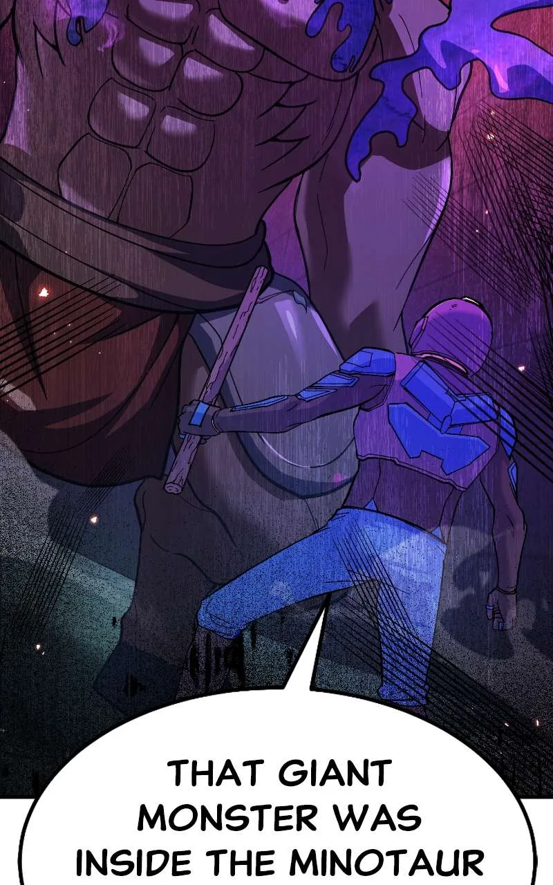 Divine Delivery Chapter 48 page 6
