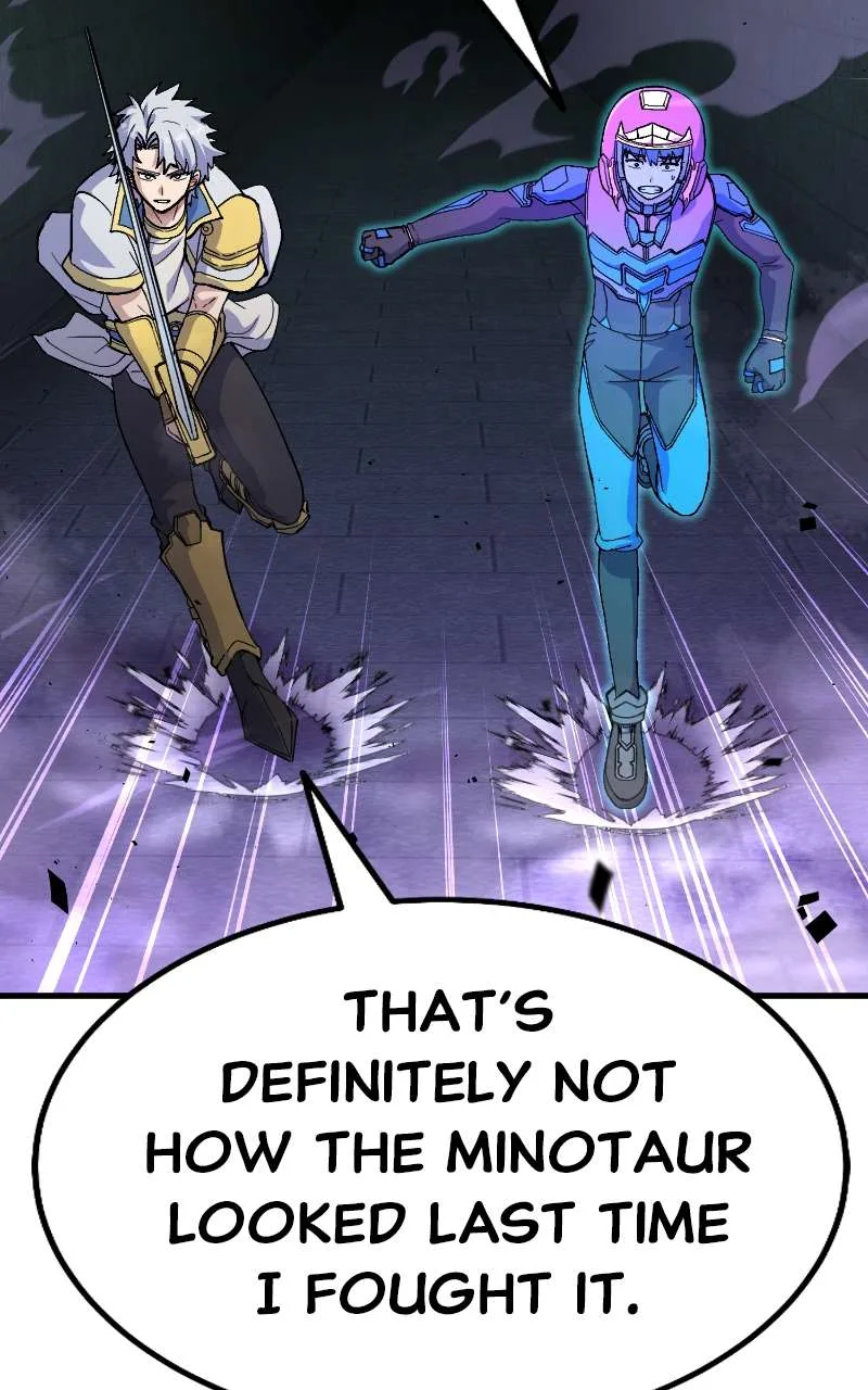 Divine Delivery Chapter 48 page 36