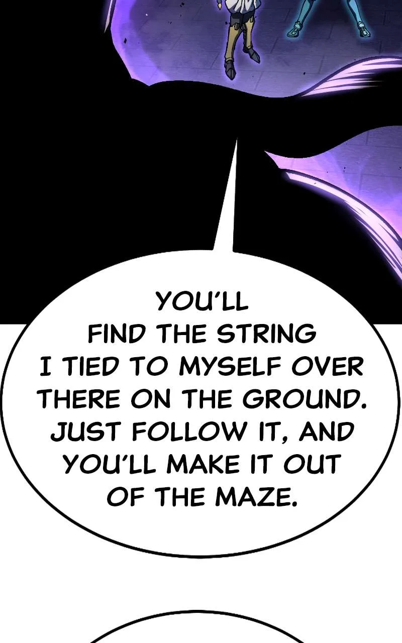 Divine Delivery Chapter 48 page 38