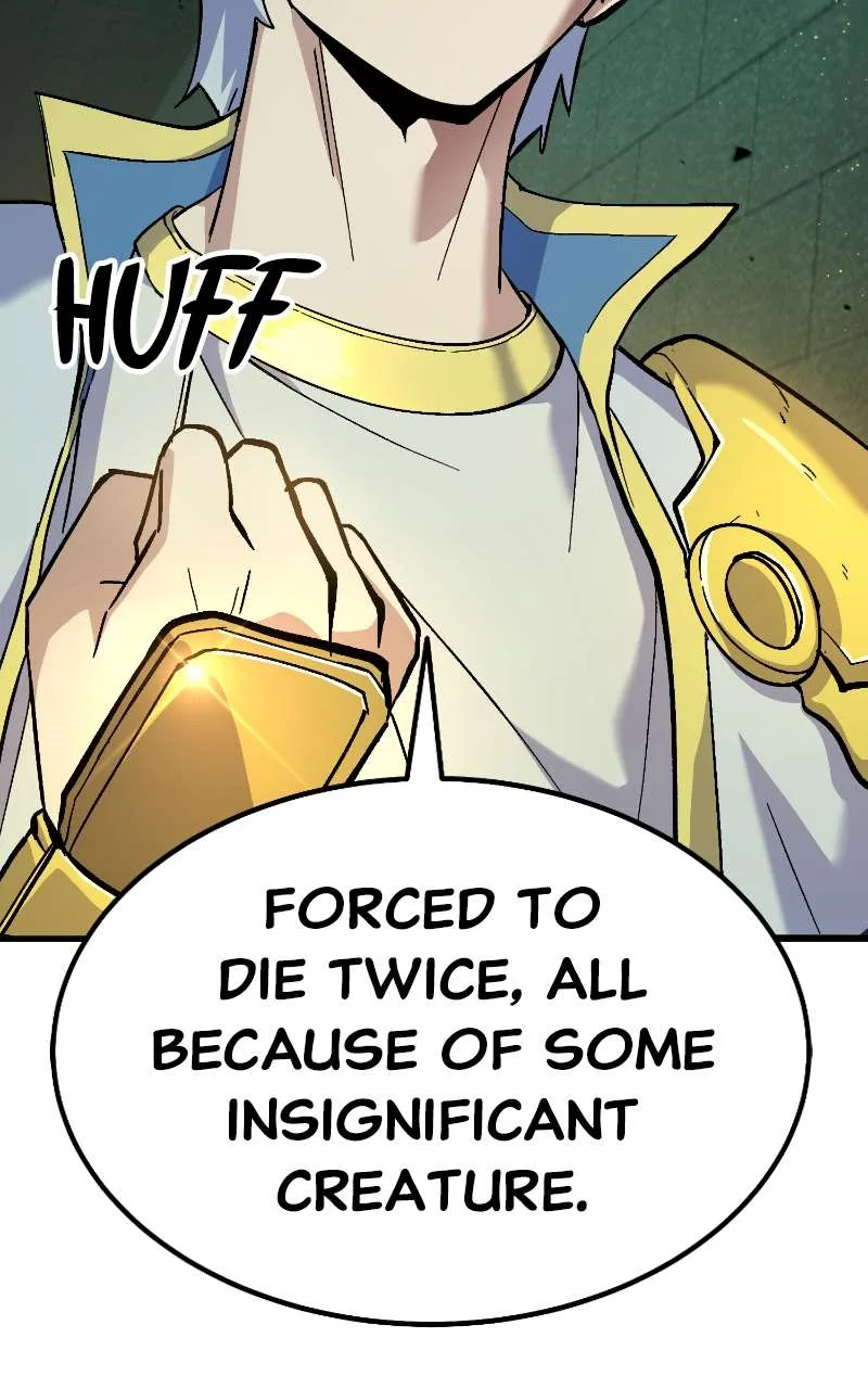 Divine Delivery Chapter 48 page 112