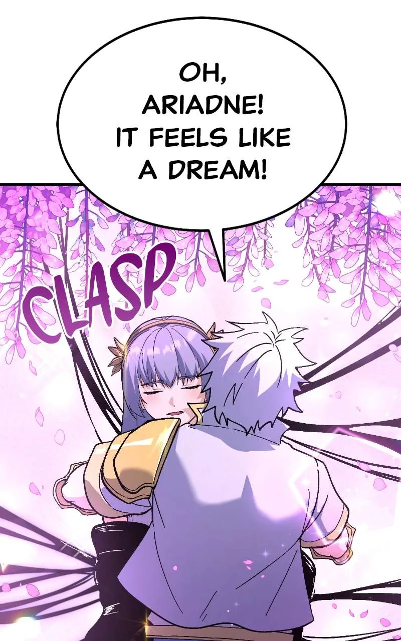 Divine Delivery Chapter 48 page 140