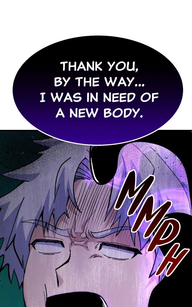Divine Delivery Chapter 48 page 148