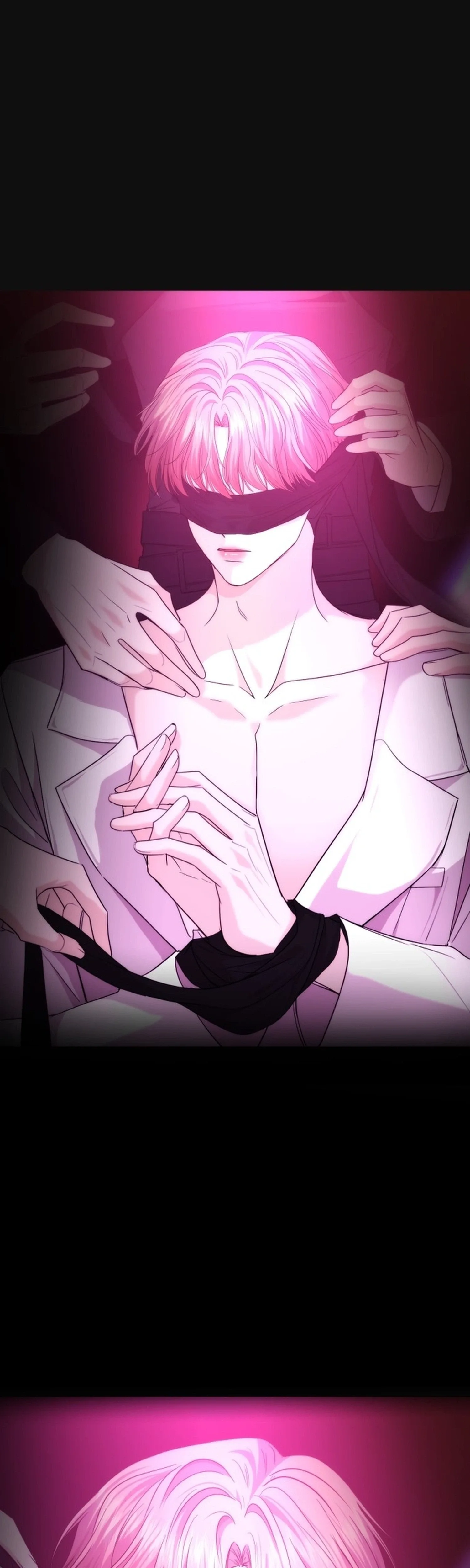 One Day, I Suddenly Got a Crush Chapter 63 page 4