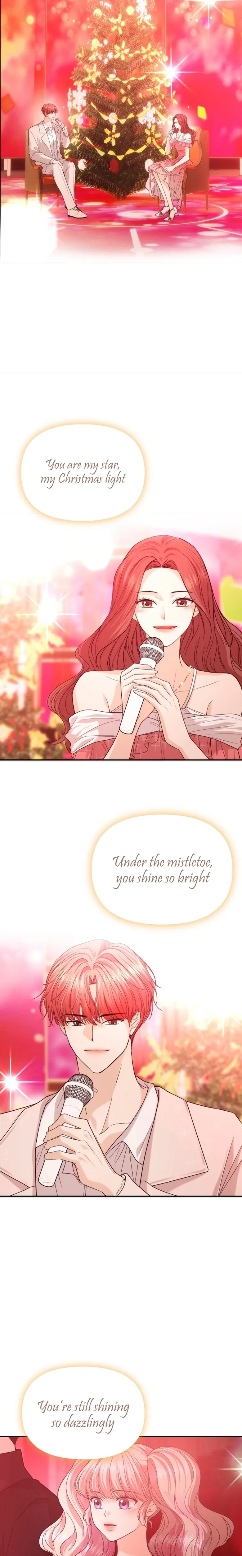 One Day, I Suddenly Got a Crush Chapter 63 page 16