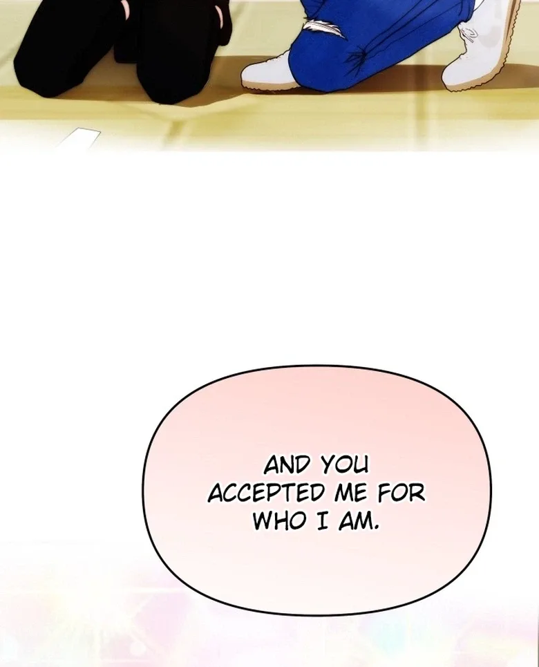 One Day, I Suddenly Got a Crush Chapter 63 page 33