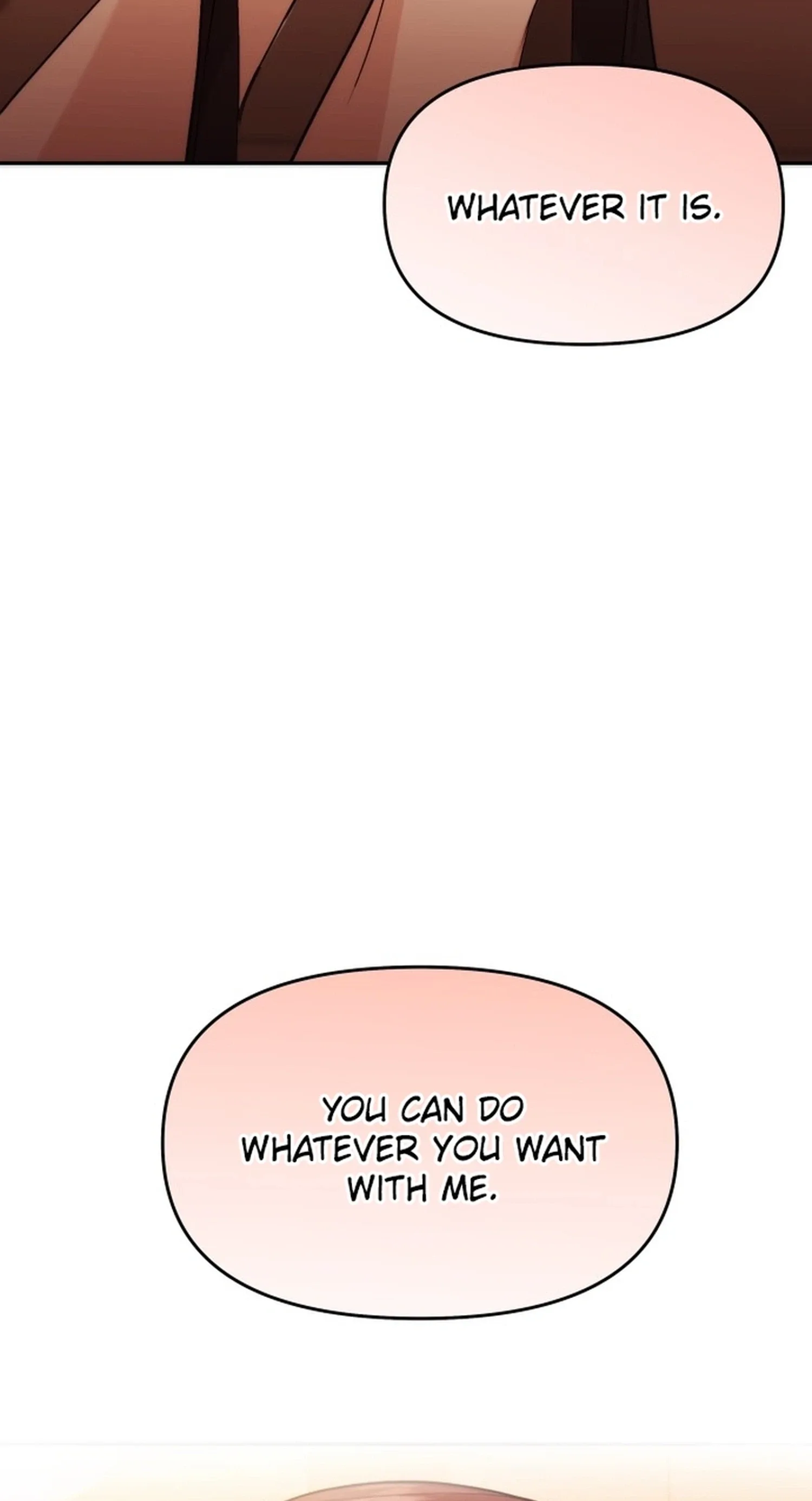 One Day, I Suddenly Got a Crush Chapter 63 page 39