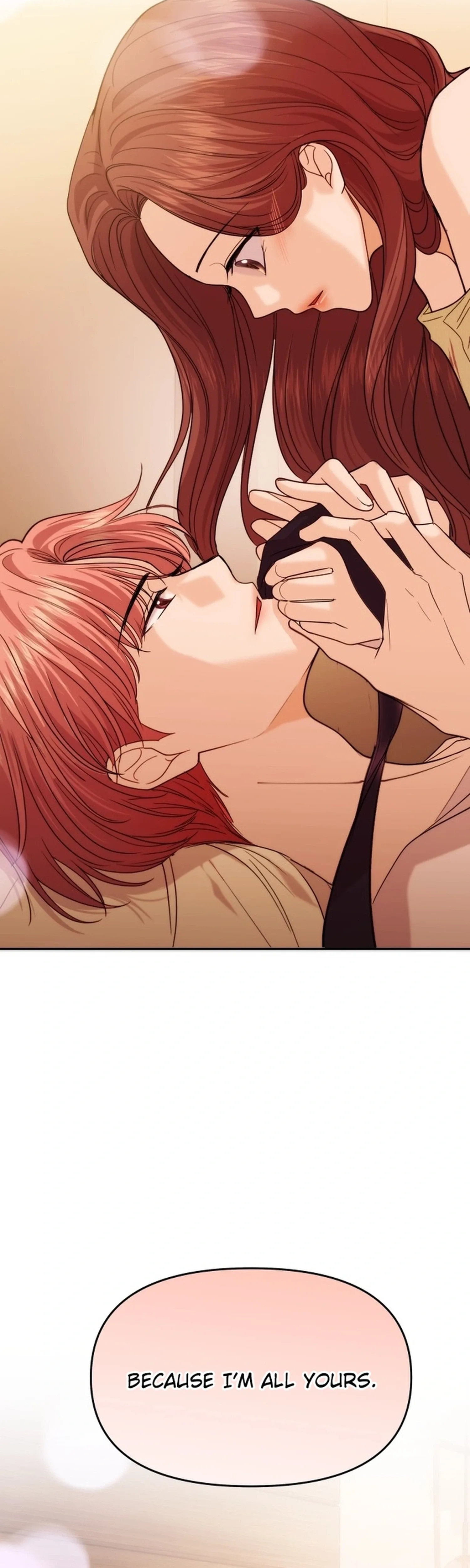 One Day, I Suddenly Got a Crush Chapter 63 page 40