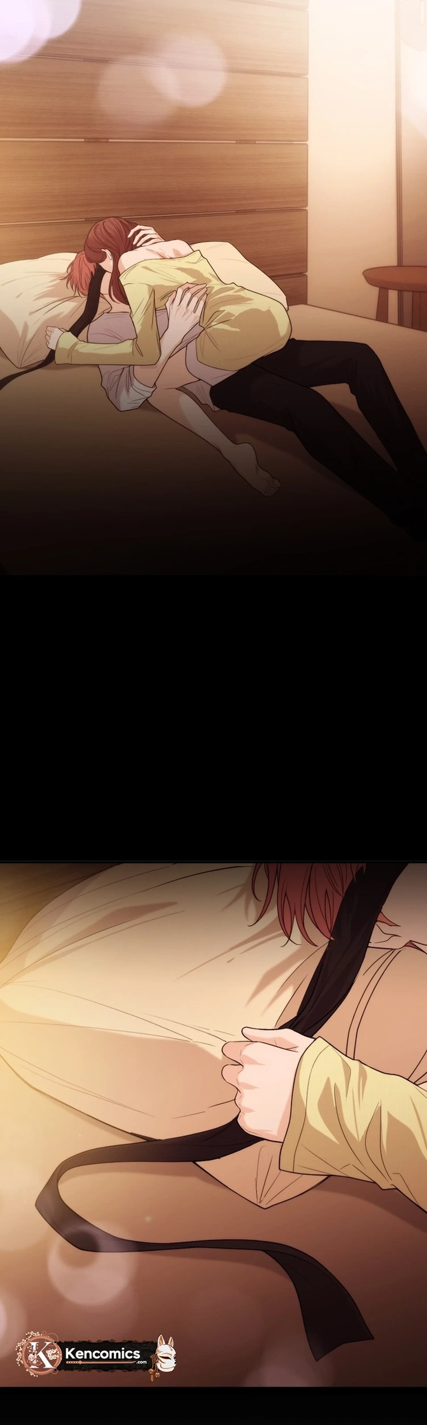 One Day, I Suddenly Got a Crush Chapter 63 page 41