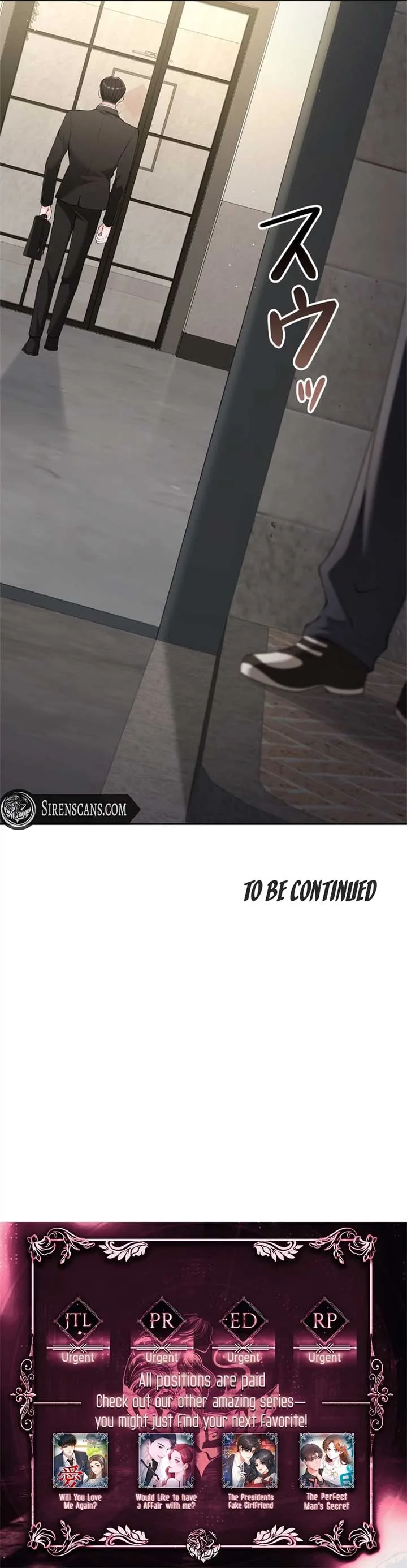 Romance by Chance Chapter 3 page 10