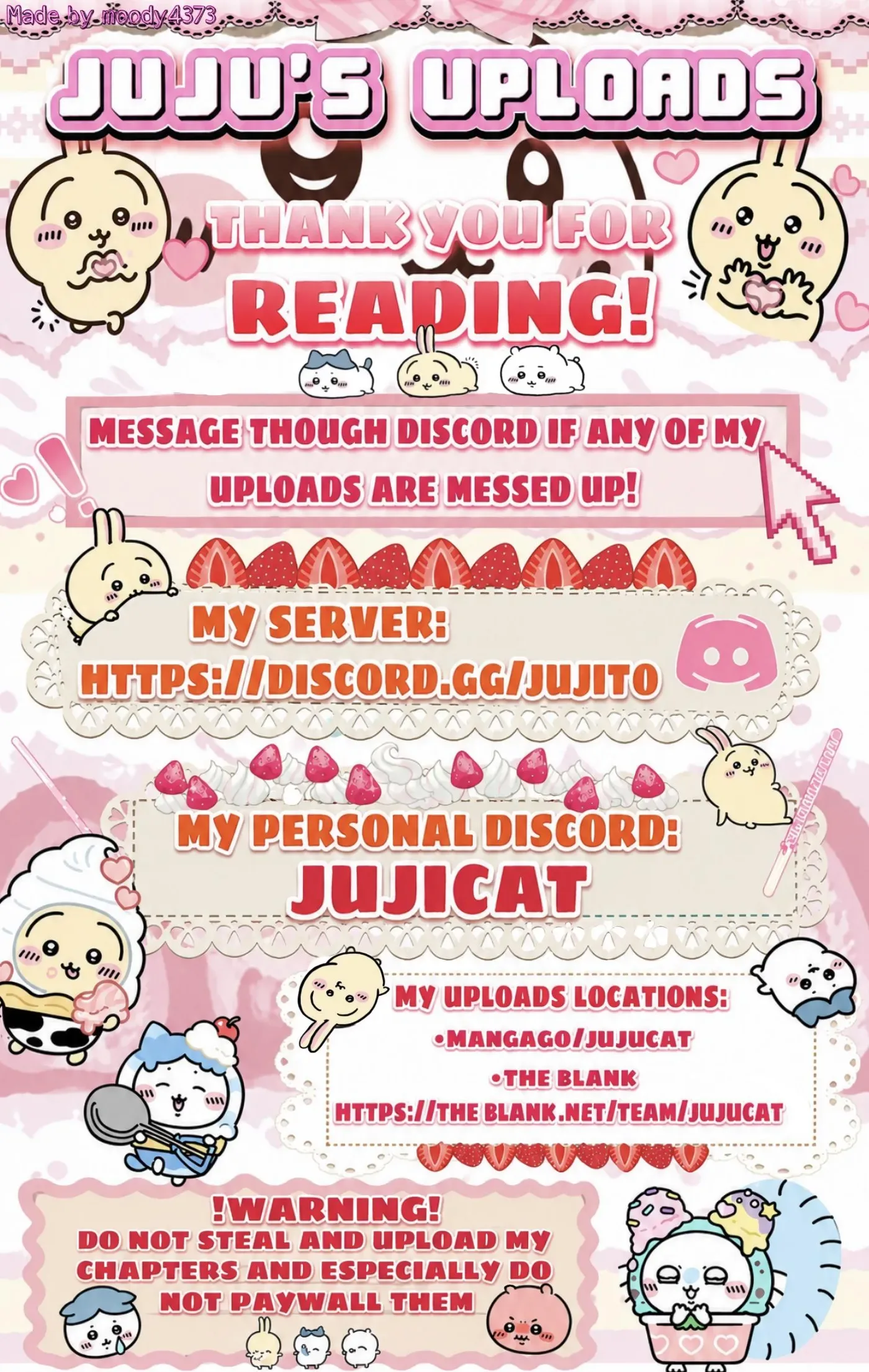 The Principal Wife Chapter 6 page 1