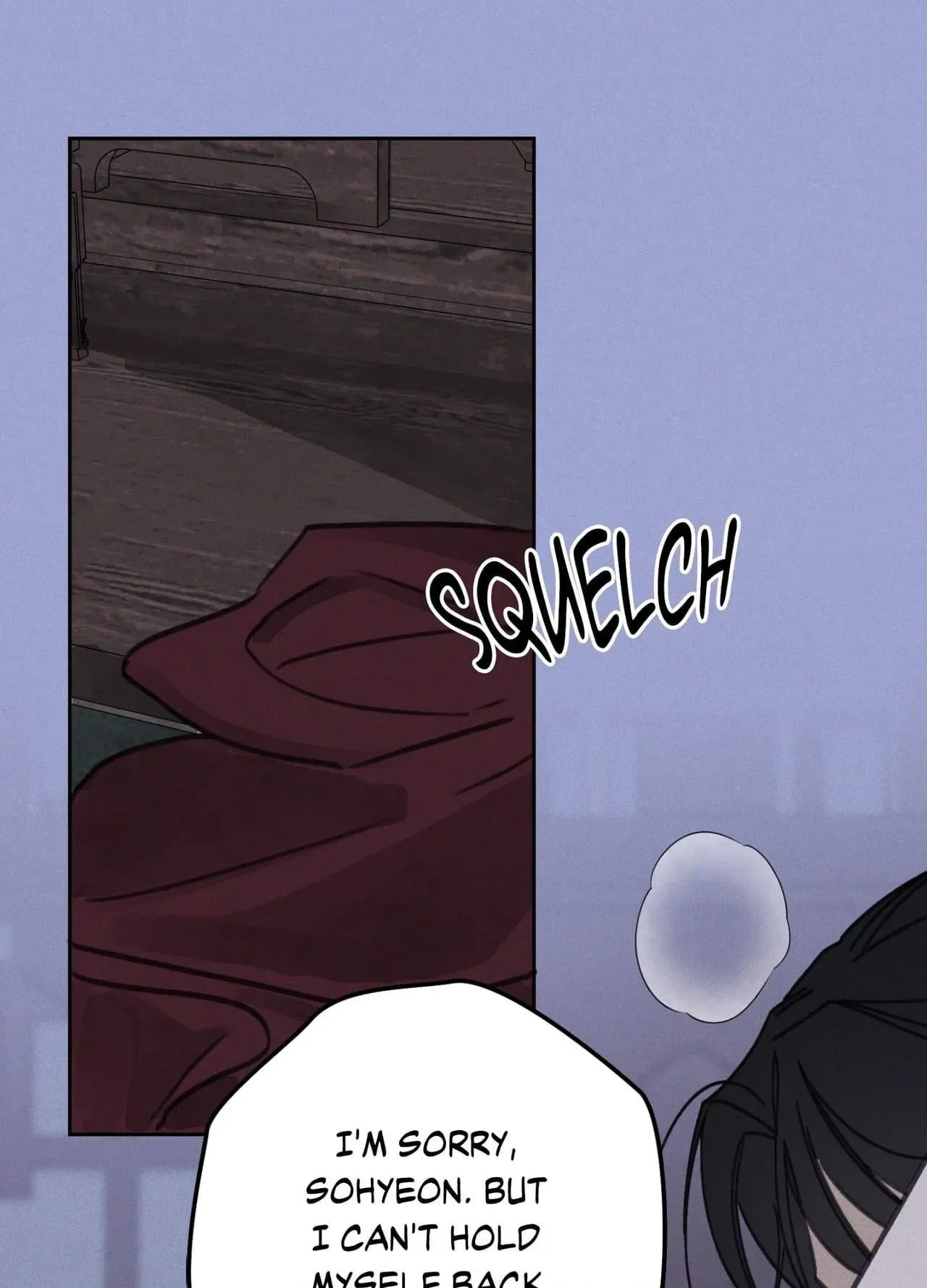 The Principal Wife Chapter 6 page 2
