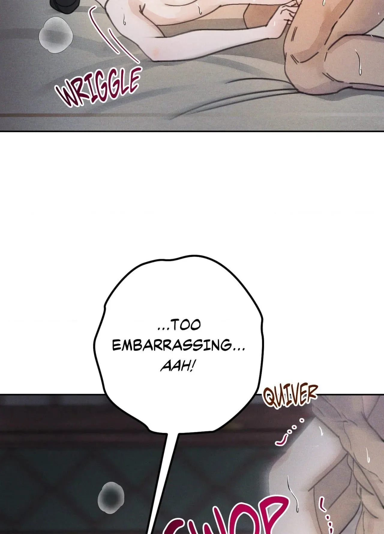 The Principal Wife Chapter 6 page 16