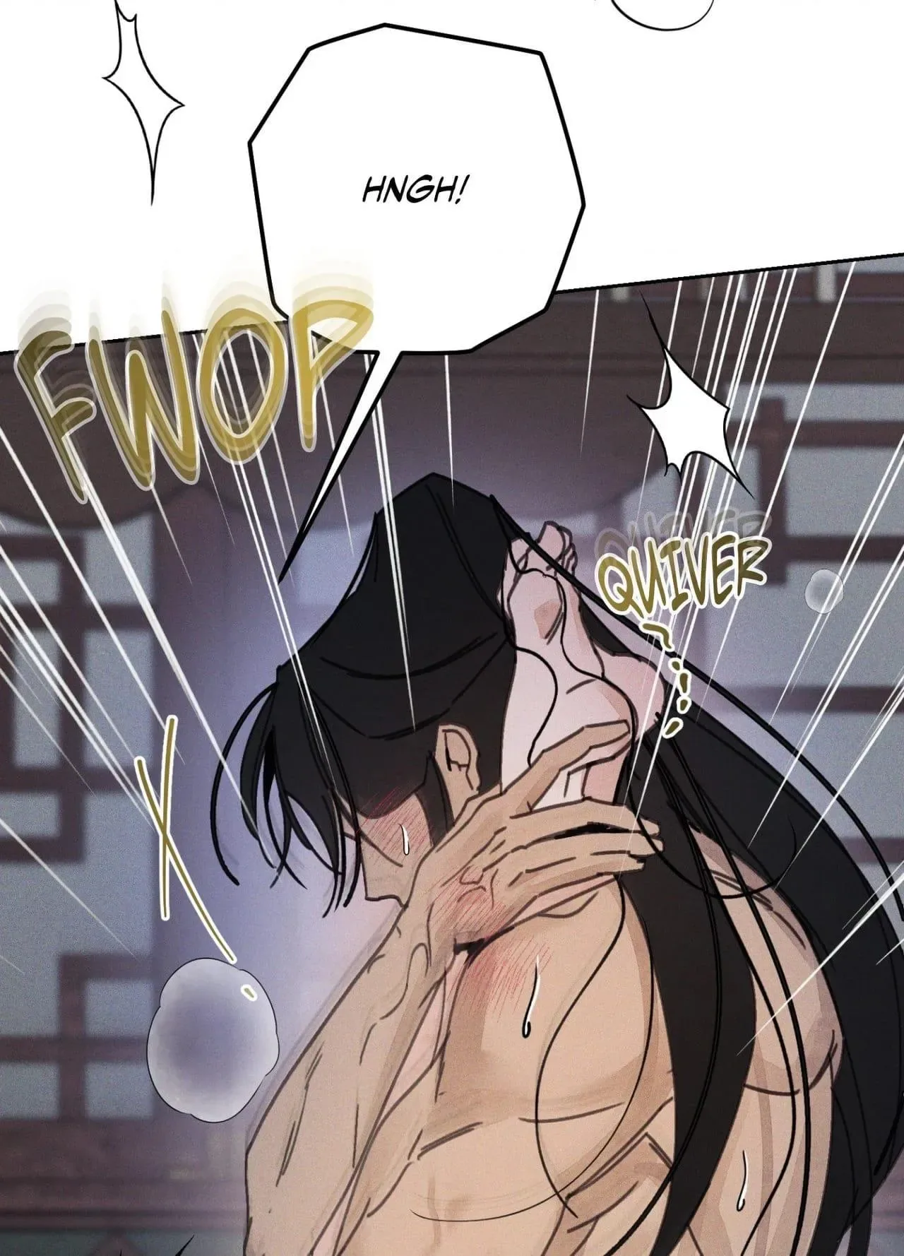 The Principal Wife Chapter 6 page 9