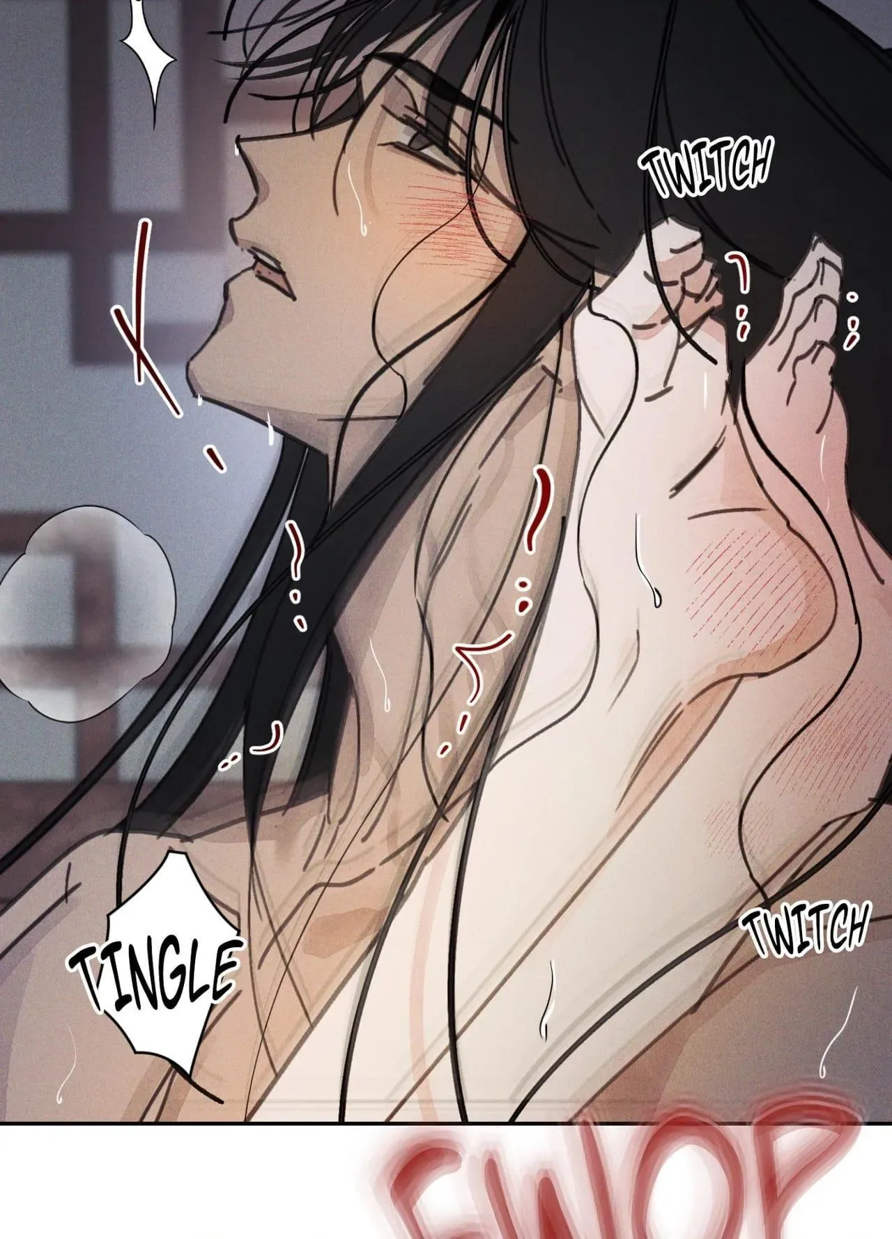 The Principal Wife Chapter 6 page 13