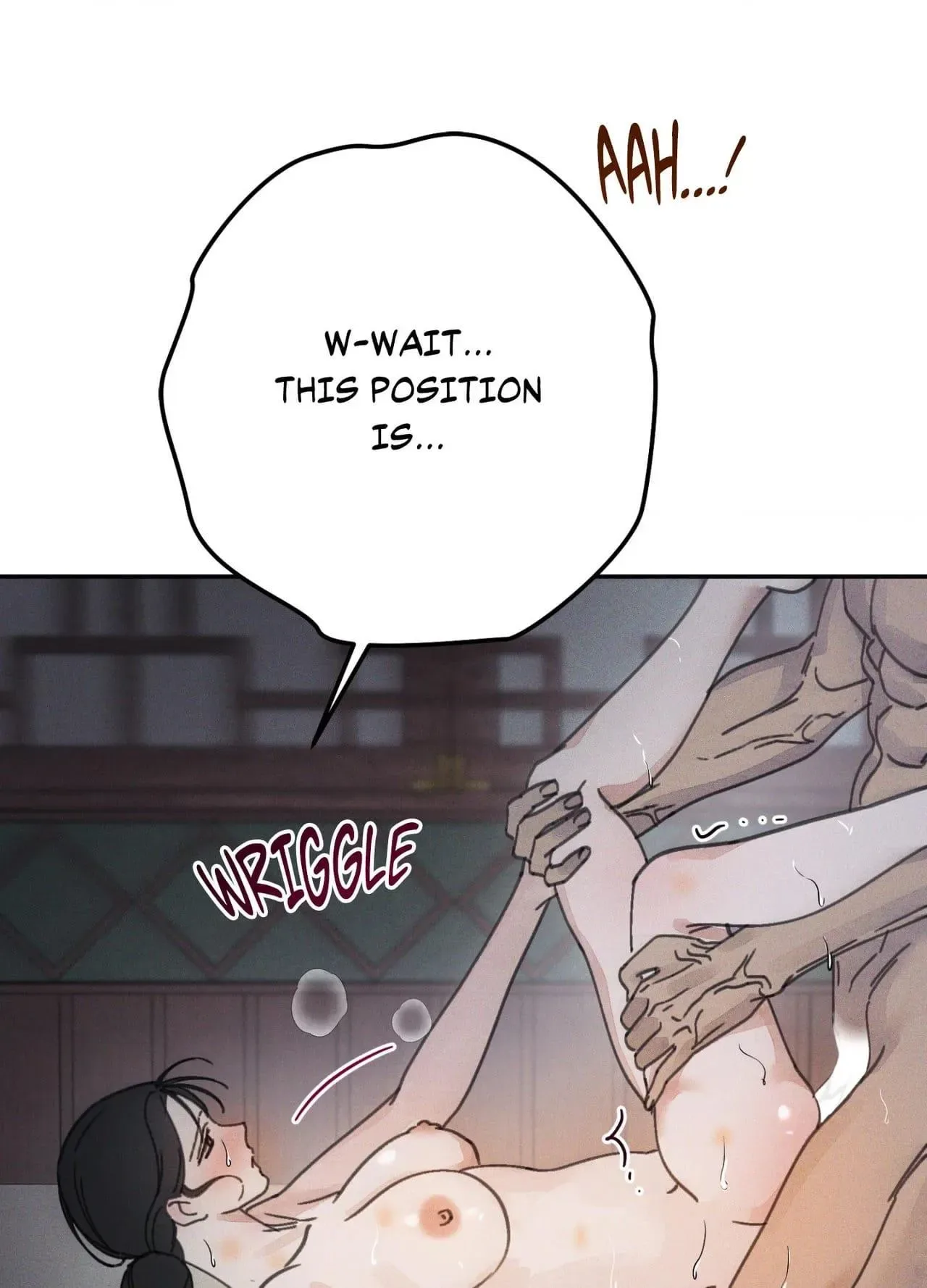 The Principal Wife Chapter 6 page 15