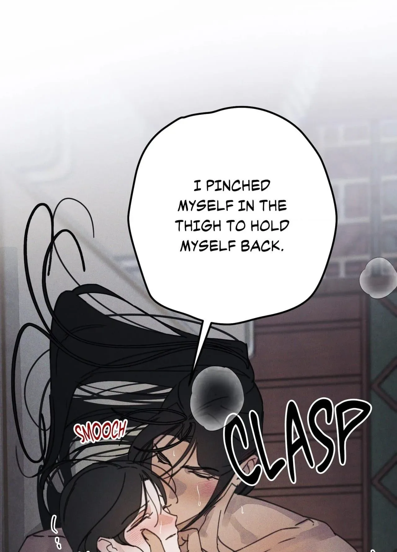 The Principal Wife Chapter 6 page 41