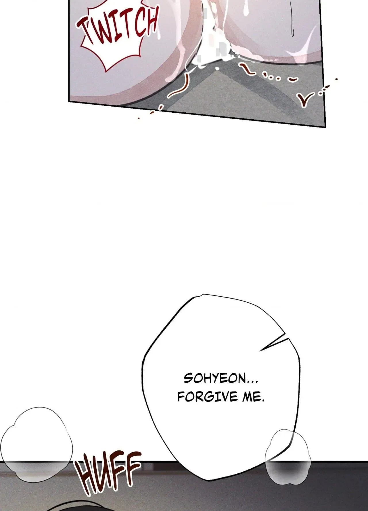 The Principal Wife Chapter 6 page 33