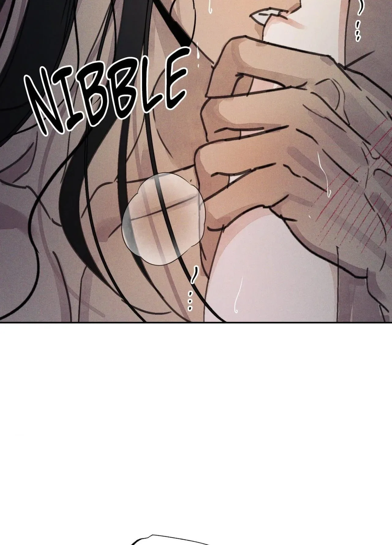 The Principal Wife Chapter 6 page 36
