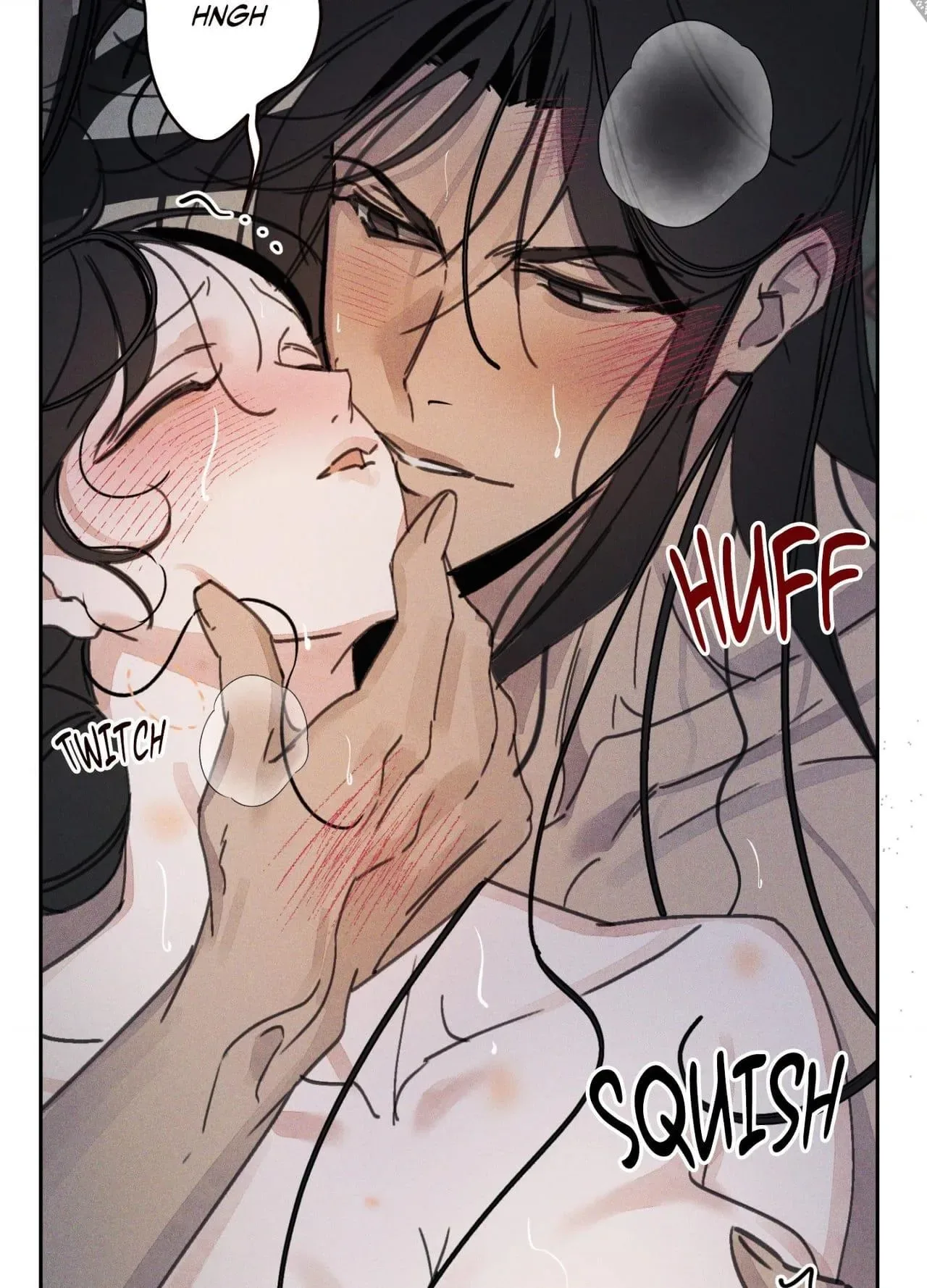 The Principal Wife Chapter 6 page 44